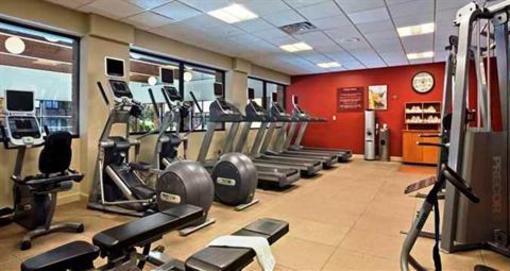 фото отеля DoubleTree Cleveland East Beachwood