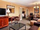 фото отеля DoubleTree Cleveland East Beachwood