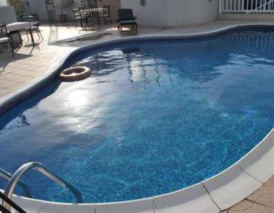 фото отеля Al Deyafa Hotel Apartments 3