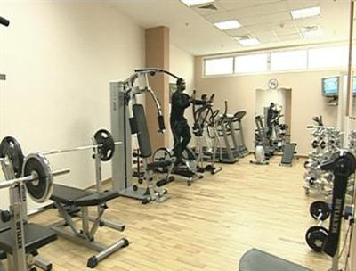 фото отеля Al Deyafa Hotel Apartments 3