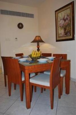 фото отеля Al Deyafa Hotel Apartments 3