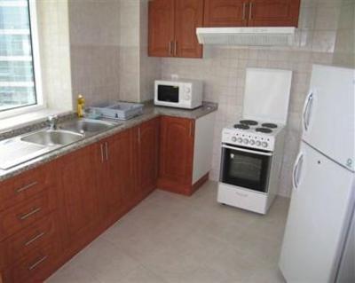 фото отеля Al Deyafa Hotel Apartments 3