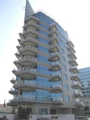 фото отеля Al Deyafa Hotel Apartments 3
