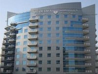 Al Deyafa Hotel Apartments 3