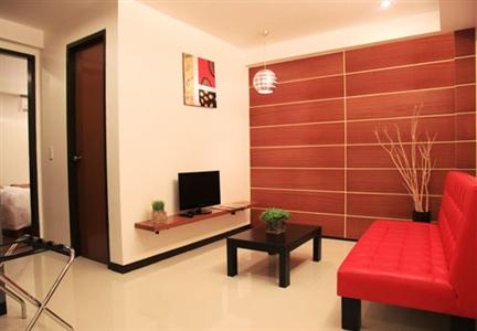 фото отеля Guijo Suites Makati