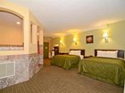 фото отеля Comfort Inn Battle Creek