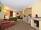 фото отеля Comfort Inn Battle Creek