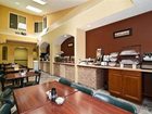 фото отеля Comfort Inn Battle Creek