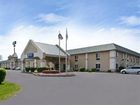 фото отеля Comfort Inn Battle Creek