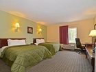 фото отеля Comfort Inn Battle Creek