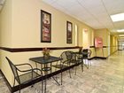 фото отеля Comfort Inn Battle Creek