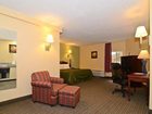 фото отеля Comfort Inn Battle Creek