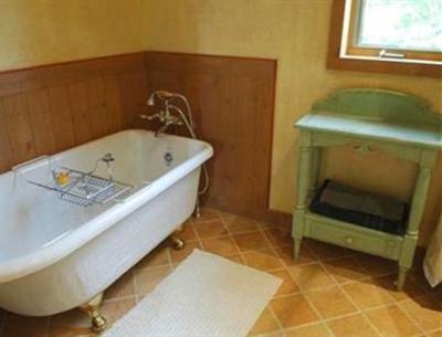 фото отеля Le Refuge B&B