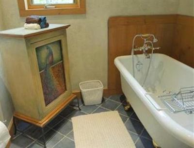 фото отеля Le Refuge B&B