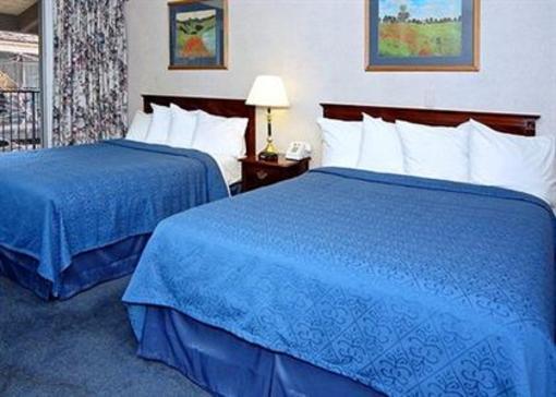 фото отеля Quality Inn South Reno