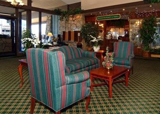 фото отеля Quality Inn South Reno