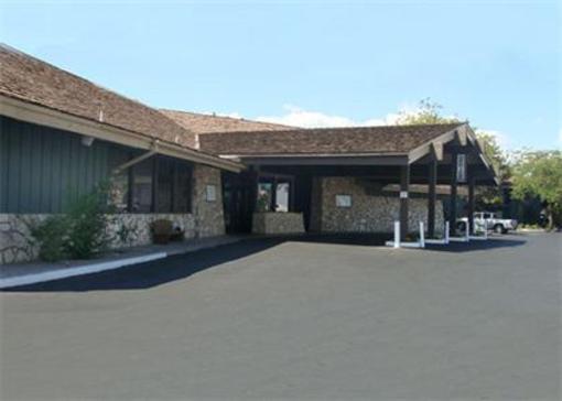 фото отеля Quality Inn South Reno