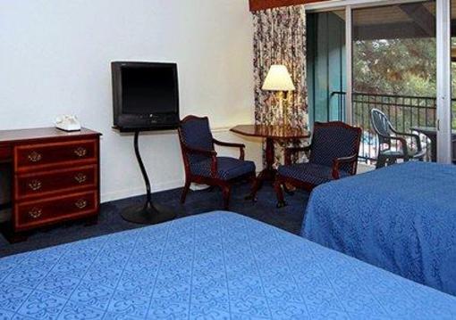 фото отеля Quality Inn South Reno
