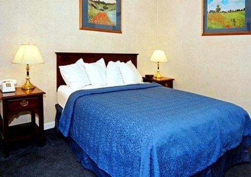фото отеля Quality Inn South Reno