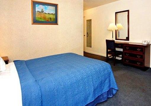 фото отеля Quality Inn South Reno