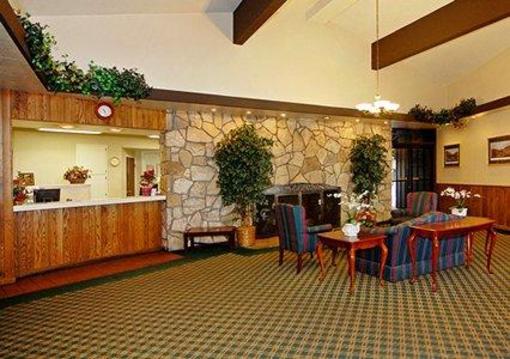 фото отеля Quality Inn South Reno