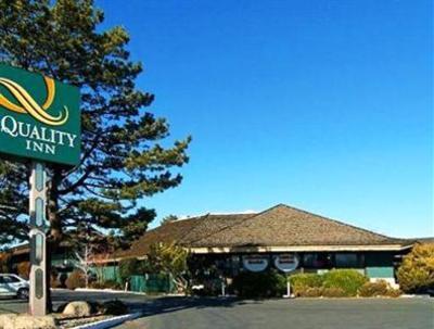 фото отеля Quality Inn South Reno