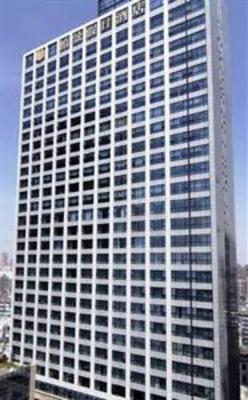 фото отеля Hefei Parkview Hotel