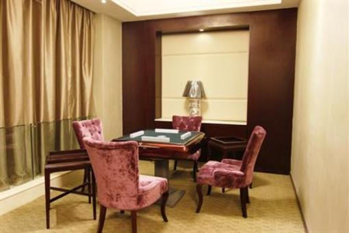 фото отеля Hefei Parkview Hotel