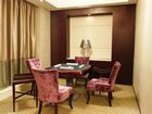 фото отеля Hefei Parkview Hotel