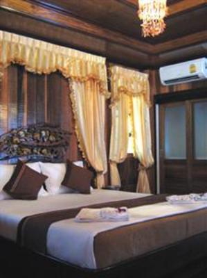 фото отеля Phangan Sunrise Resort