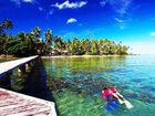 фото отеля Jean-Michel Cousteau Fiji Islands Resort