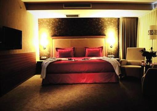 фото отеля Demora Hotel
