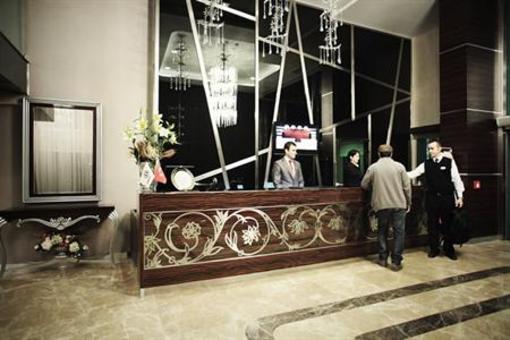 фото отеля Demora Hotel