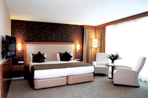 фото отеля Demora Hotel