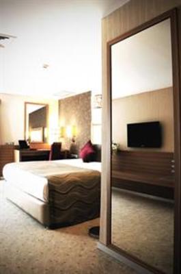 фото отеля Demora Hotel