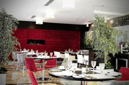 фото отеля Demora Hotel
