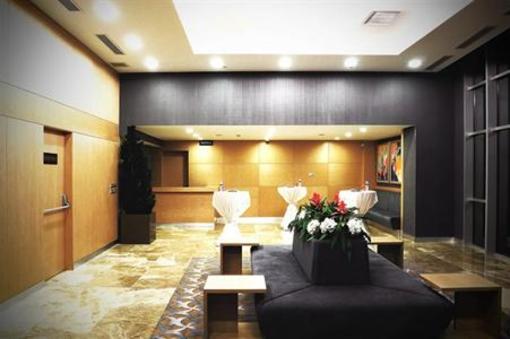 фото отеля Demora Hotel