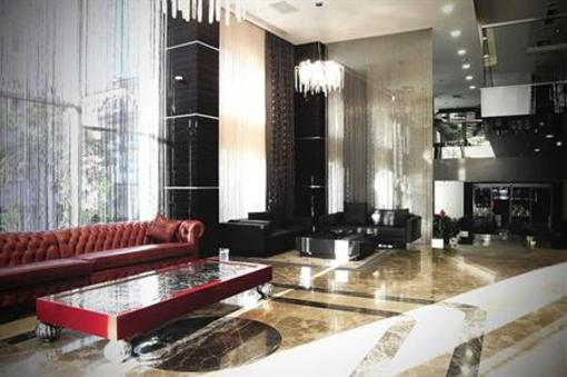 фото отеля Demora Hotel