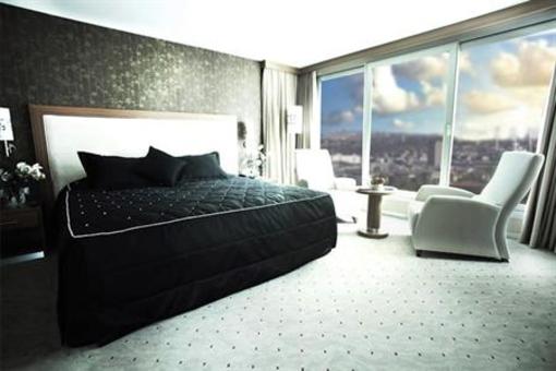 фото отеля Demora Hotel