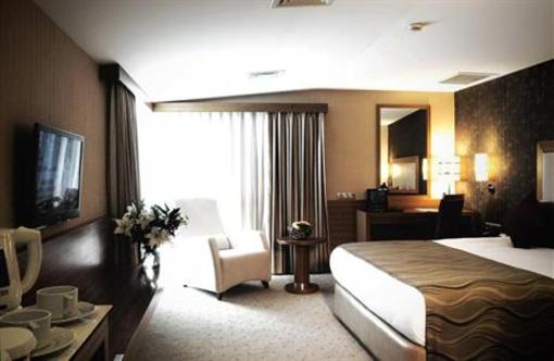фото отеля Demora Hotel