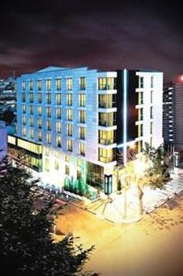 фото отеля Demora Hotel