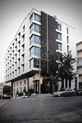 фото отеля Demora Hotel