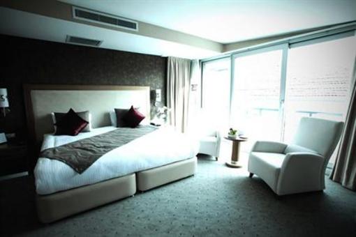 фото отеля Demora Hotel