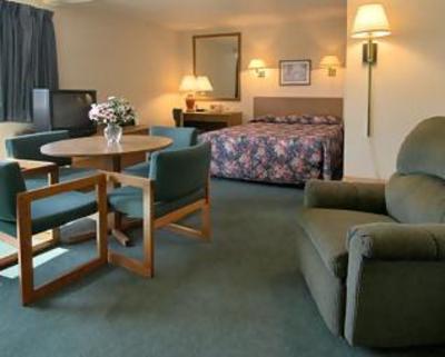 фото отеля Super 8 Motel Mall Loop Joliet