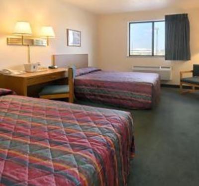 фото отеля Super 8 Motel Mall Loop Joliet