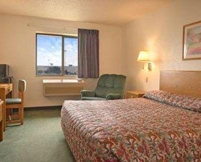 фото отеля Super 8 Motel Mall Loop Joliet
