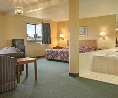 фото отеля Super 8 Motel Mall Loop Joliet