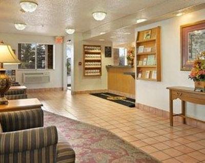 фото отеля Super 8 Motel Mall Loop Joliet