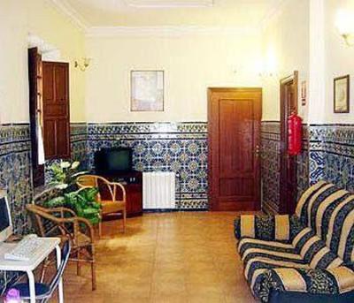 фото отеля Hostal Redes Seville (Spain)