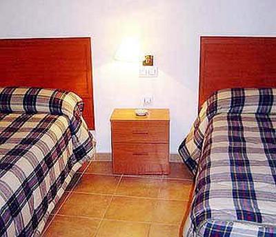 фото отеля Hostal Redes Seville (Spain)